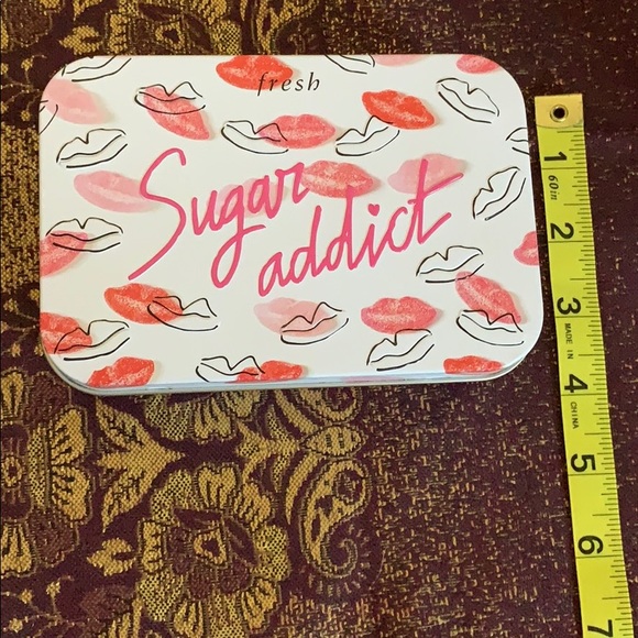 Fresh Sugar Storage Container - Picture 5 of 6